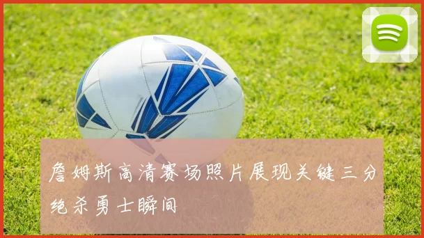 詹姆斯高清赛场照片展现关键三分绝杀勇士瞬间