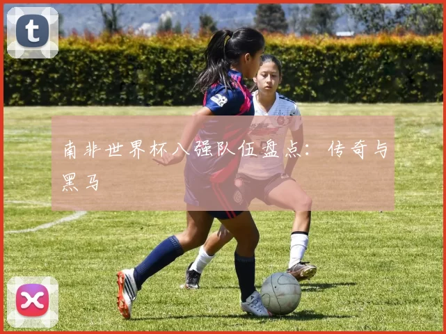 南非世界杯八强队伍盘点:传奇与黑马