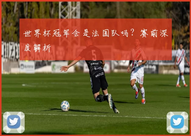 世界杯冠军会是法国队吗？赛前深度解析