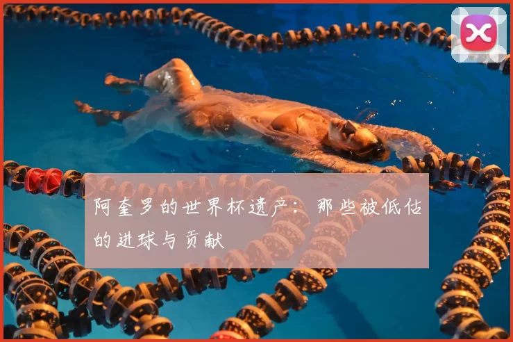 阿奎罗的世界杯遗产:那些被低估的进球与贡献