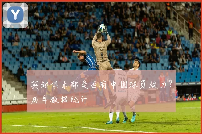 英超俱乐部是否有中国球员效力?历年数据统计