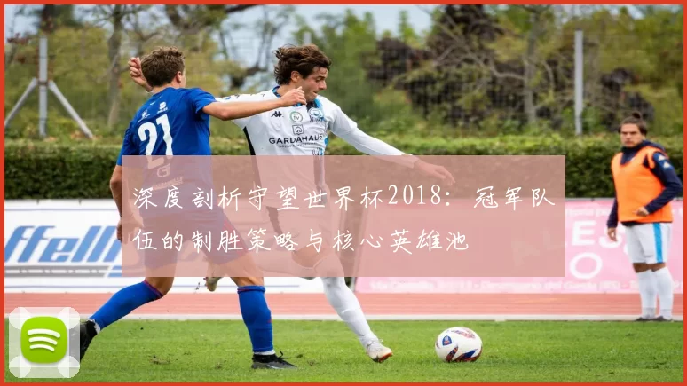 深度剖析守望世界杯2018：冠军队伍的制胜策略与核心英雄池