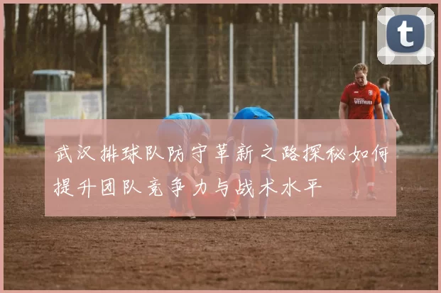 武汉排球队防守革新之路探秘如何提升团队竞争力与战术水平